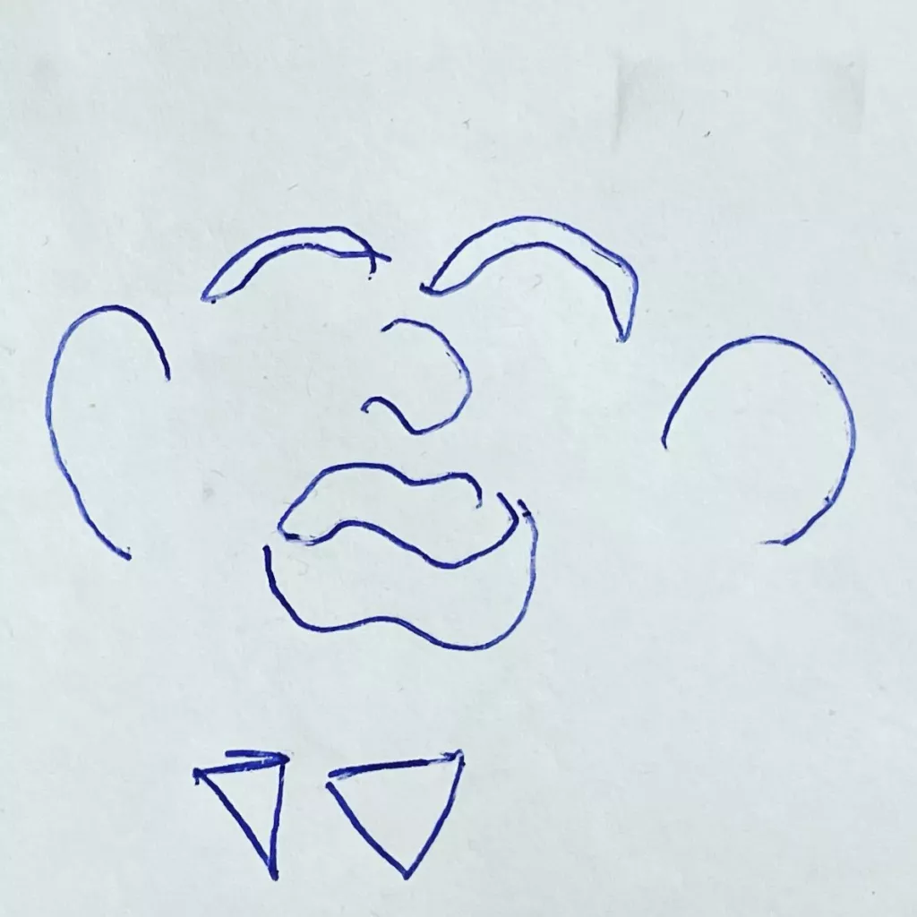 cara
